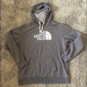 North Face Hoodie